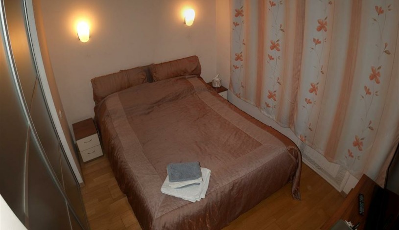 Apartment Sveaborgskaya Sankt-Peterburg - Apt 26879
